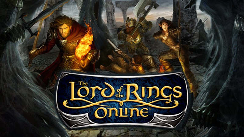 Lord Of The Rings Online product variant